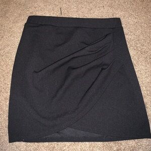 Forever 21 mini skirt